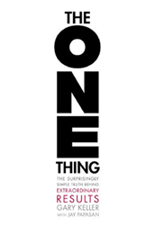 The One Thing